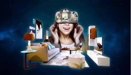 VR+家裝行業(yè)能碰撞什么樣火花？